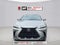 2024 Lexus NX 450h+ Luxury