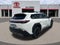 2026 Toyota bZ Woodland Base