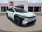 2026 Toyota bZ Woodland Base