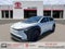 2026 Toyota bZ Woodland bZ Woodland Premium