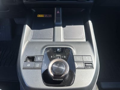 2026 Toyota bZ Woodland bZ Woodland Premium