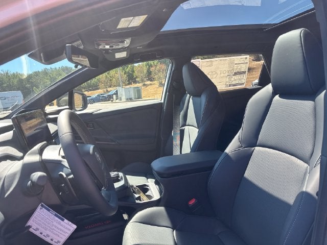 2026 Toyota bZ Woodland bZ Woodland Premium