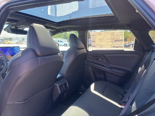 2026 Toyota bZ Woodland bZ Woodland Premium