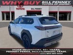 2026 Toyota bZ Woodland bZ Woodland Premium