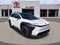 2026 Toyota bZ Woodland bZ Woodland Premium