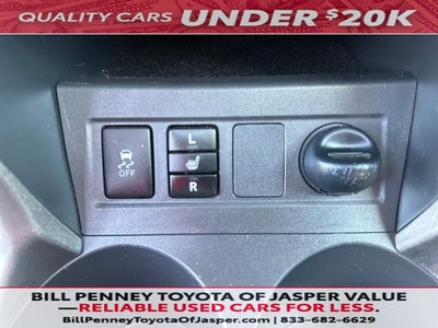 2011 Toyota RAV4 Limited