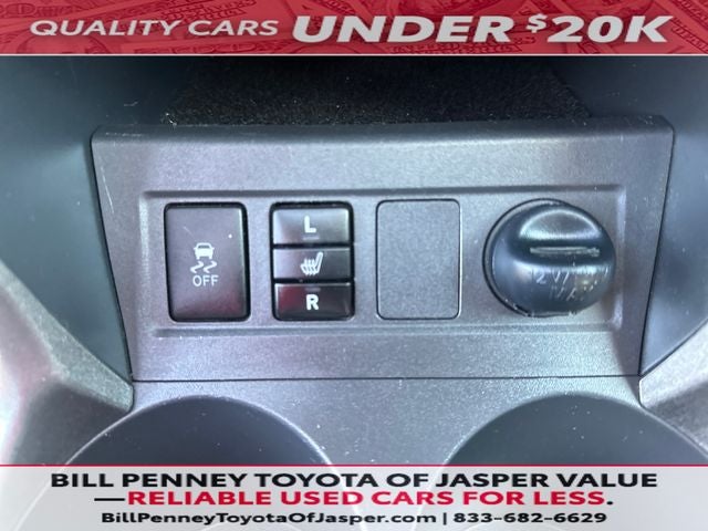 2011 Toyota RAV4 Limited
