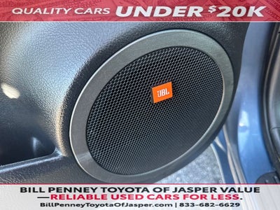 2011 Toyota RAV4 Limited