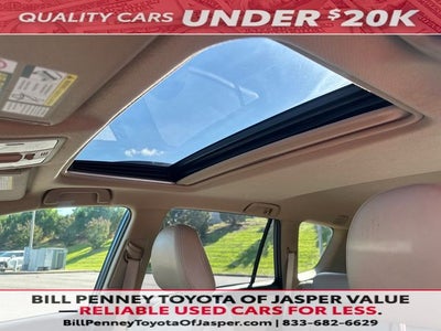 2011 Toyota RAV4 Limited