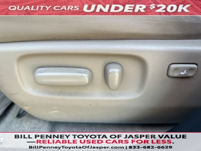 2011 Toyota RAV4 Limited