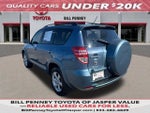 2011 Toyota RAV4 Limited