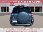 2011 Toyota RAV4 Limited