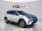 2016 Toyota RAV4 Hybrid Limited