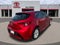 2024 Toyota Corolla Hatchback SE
