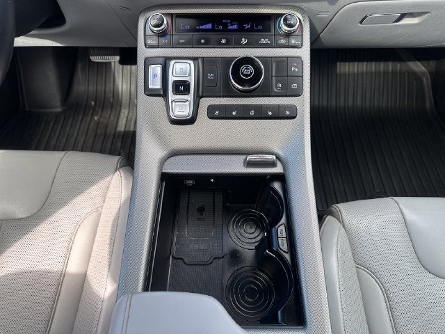 2024 Hyundai Palisade SEL 7 Passenger