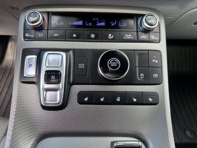2024 Hyundai Palisade SEL 7 Passenger