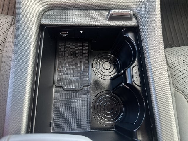 2024 Hyundai Palisade SEL 7 Passenger