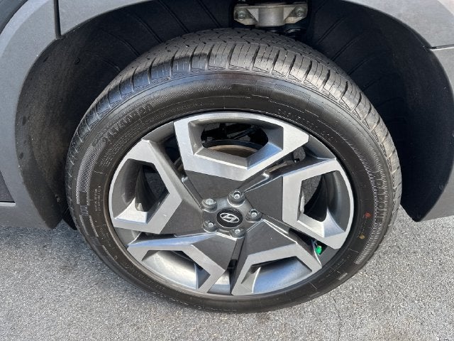 2024 Hyundai Palisade SEL 7 Passenger