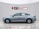 2017 Hyundai Sonata Hybrid SE