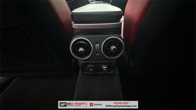 2018 Kia Stinger GT2