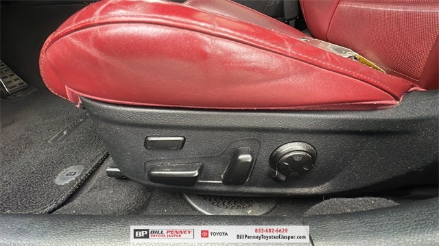 2018 Kia Stinger GT2