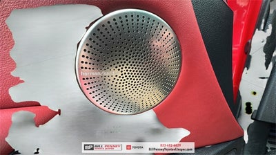 2018 Kia Stinger GT2