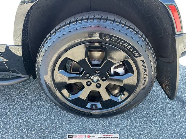 2024 Land Rover Defender 90 X-Dynamic SE