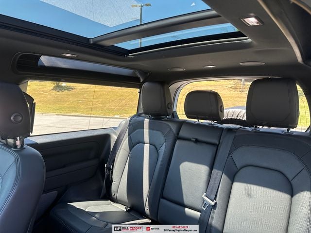 2024 Land Rover Defender 90 X-Dynamic SE