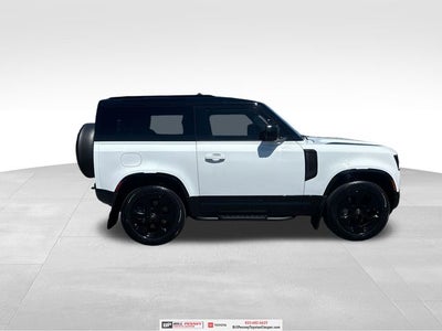 2024 Land Rover Defender 90 X-Dynamic SE
