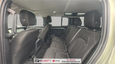 2022 Land Rover Defender 110 Standard