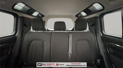 2022 Land Rover Defender 110 Standard