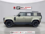 2022 Land Rover Defender 110 Standard