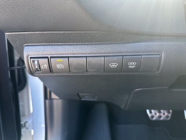 2026 Toyota GR Corolla GR Corolla