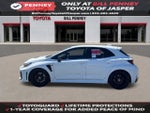 2026 Toyota GR Corolla GR Corolla