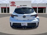 2026 Toyota GR Corolla GR Corolla