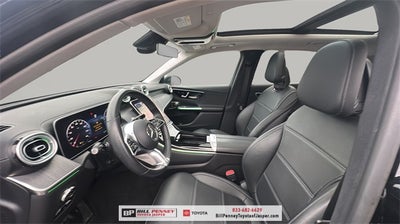 2023 Mercedes-Benz GLC GLC 300 4MATIC®