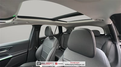 2023 Mercedes-Benz GLC GLC 300 4MATIC®