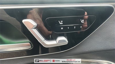 2023 Mercedes-Benz GLC GLC 300 4MATIC®