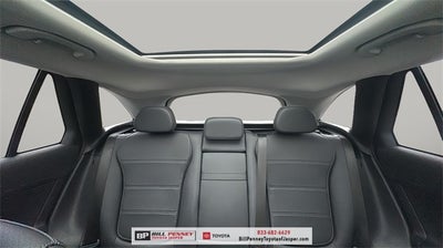 2023 Mercedes-Benz GLC GLC 300 4MATIC®