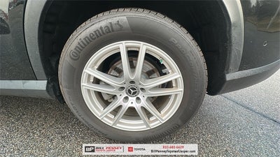 2023 Mercedes-Benz GLC GLC 300 4MATIC®