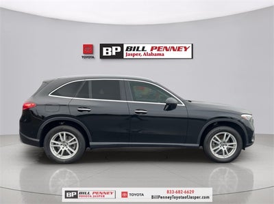 2023 Mercedes-Benz GLC GLC 300 4MATIC®