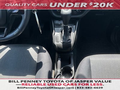 2015 RAM ProMaster City SLT 122 WB
