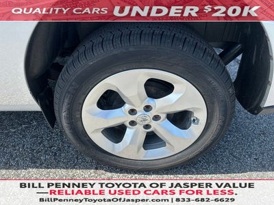 2015 RAM ProMaster City SLT 122 WB