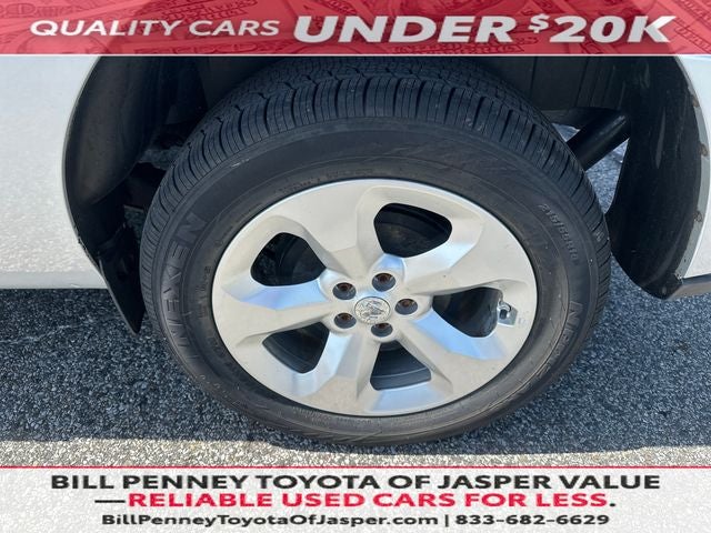 2015 RAM ProMaster City SLT 122 WB