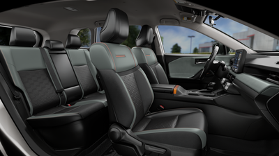 2026 Toyota RAV4 Woodland