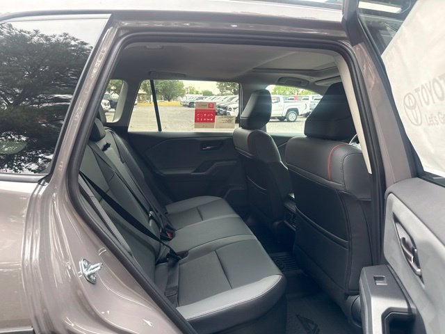 2026 Toyota RAV4 Woodland