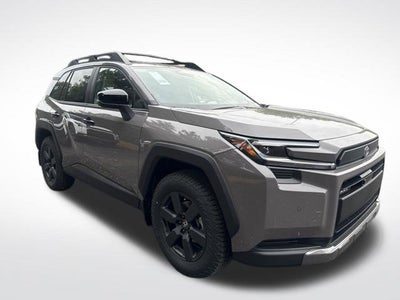 2026 Toyota RAV4 Woodland