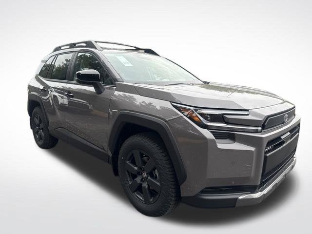 2026 Toyota RAV4 Woodland