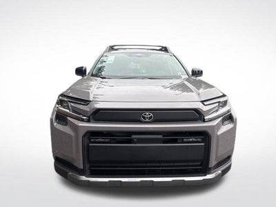 2026 Toyota RAV4 Woodland