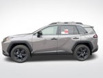 2026 Toyota RAV4 Woodland